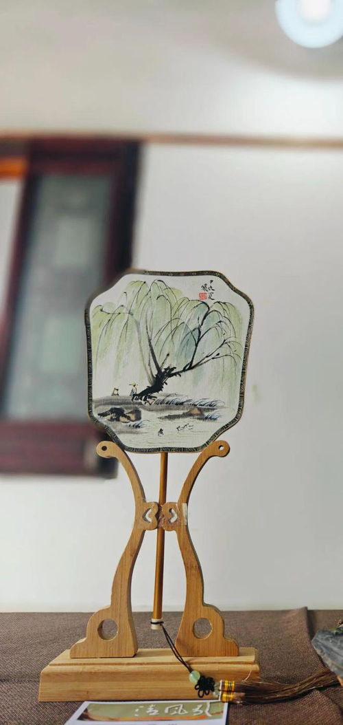 假期去哪兒 江津團(tuán)扇展受熱捧,免費(fèi)開(kāi)放至31日